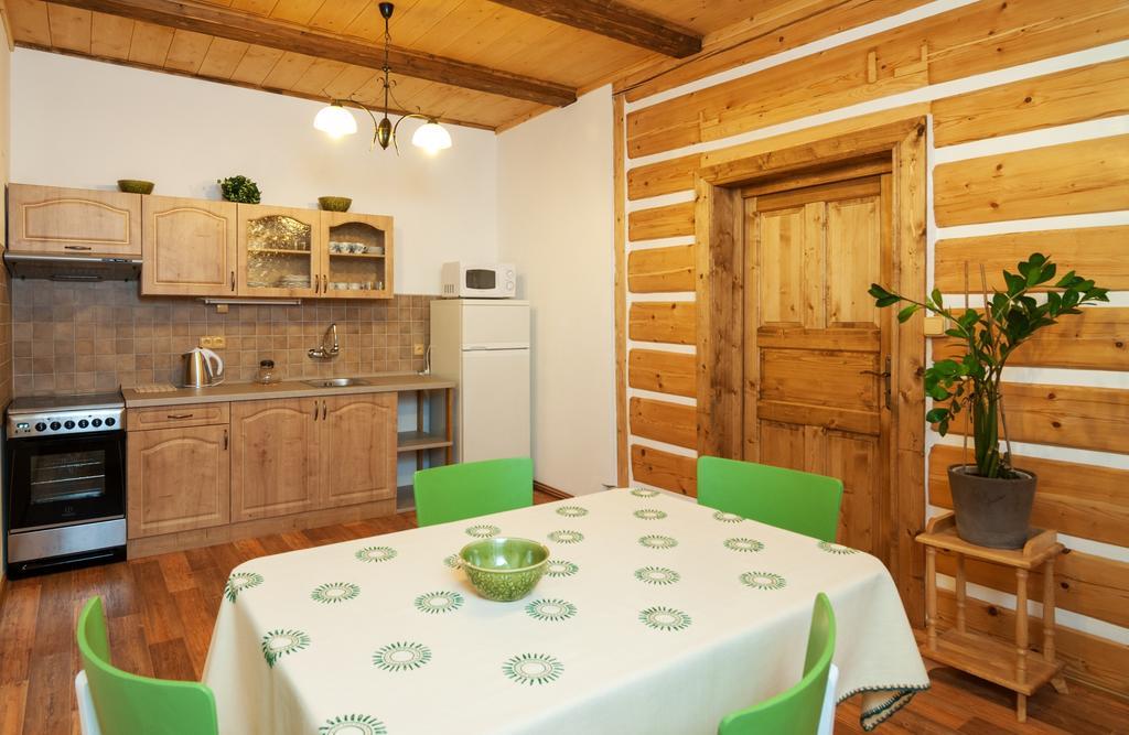 3 Apartment Spindleruv Mlyn
