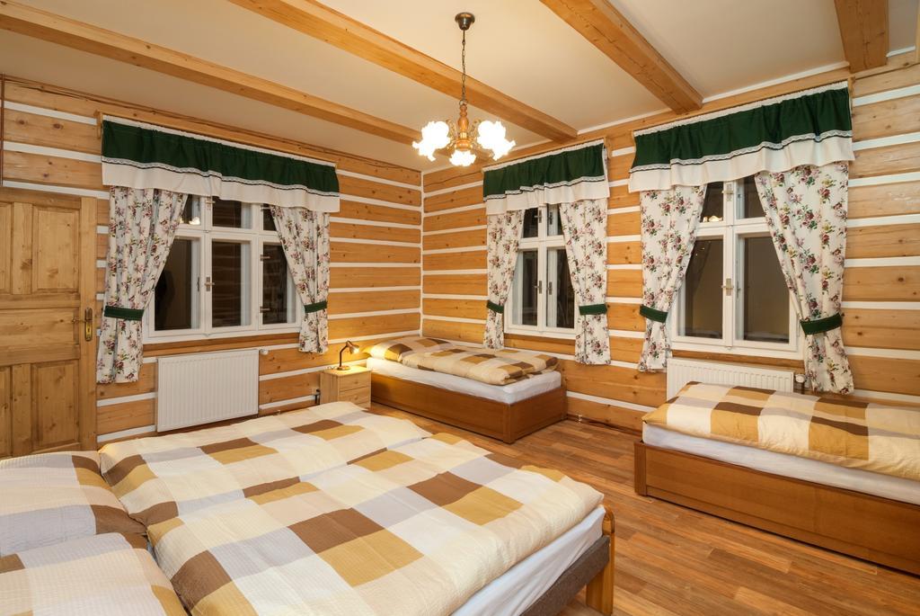 3 Spindleruv Mlyn