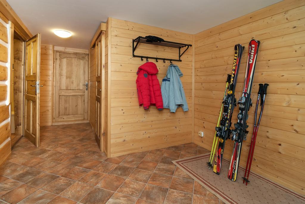 3 * Spindleruv Mlyn