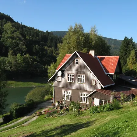 Apartmán 3 Špindlerův Mlýn Habitación foto