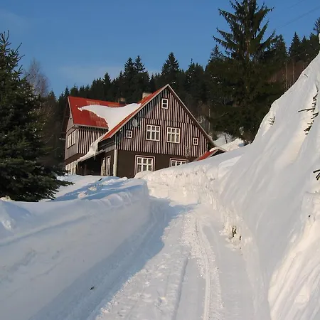 Apartmán 3 Špindlerův Mlýn Habitación foto