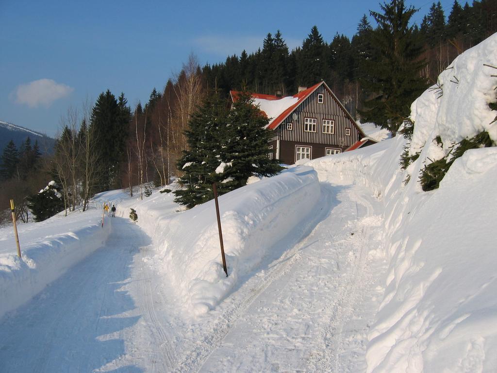 3 špindlerův Mlýn Apartmán *