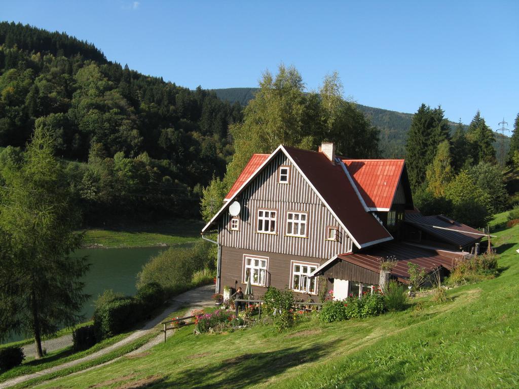 Apartamento 3 špindlerův Mlýn Špindlerŭv Mlýn