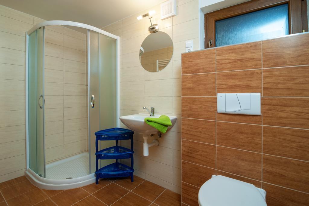 3 špindlerův Mlýn Apartamento Špindlerŭv Mlýn